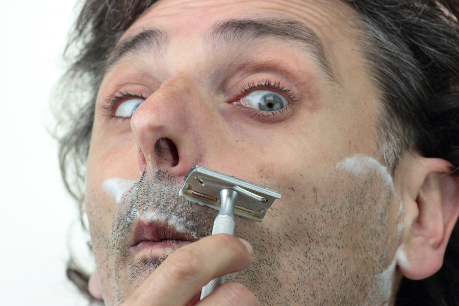 The Ultimate Guide to Safety Razors