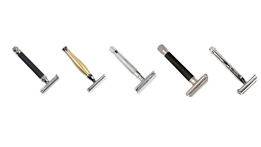What's the Best Safety Razor?