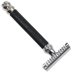 Parker 26C Open Comb Safety Razor