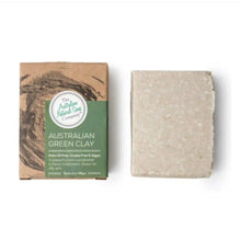 Load image into Gallery viewer, Australian Green Clay Cleanser (100gm)
