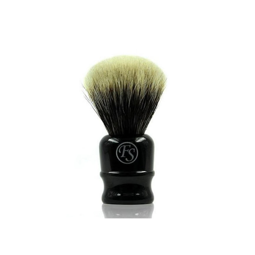 Frank Shave Pure Badger Shaving brush