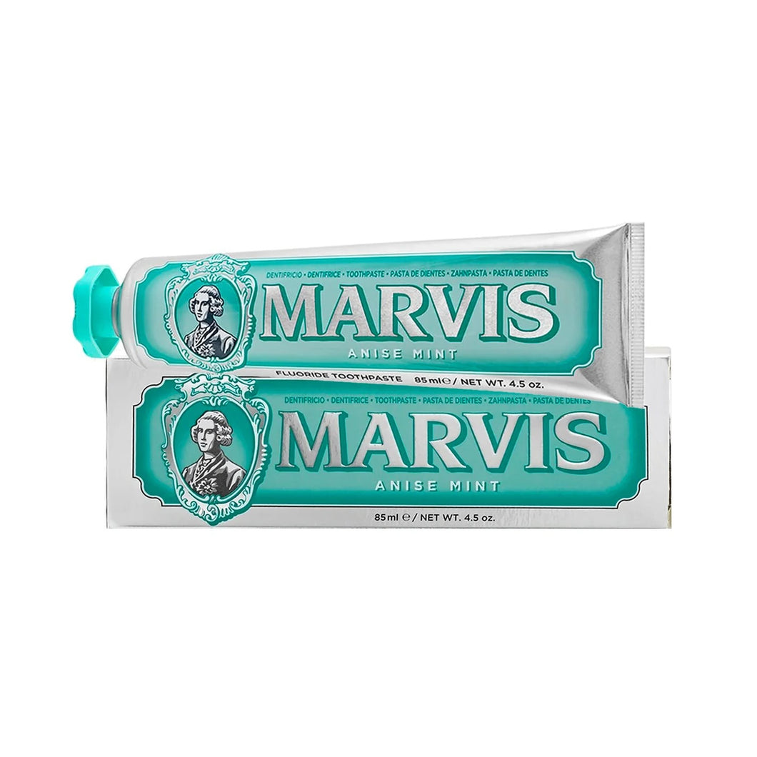 Toothpaste Marvis