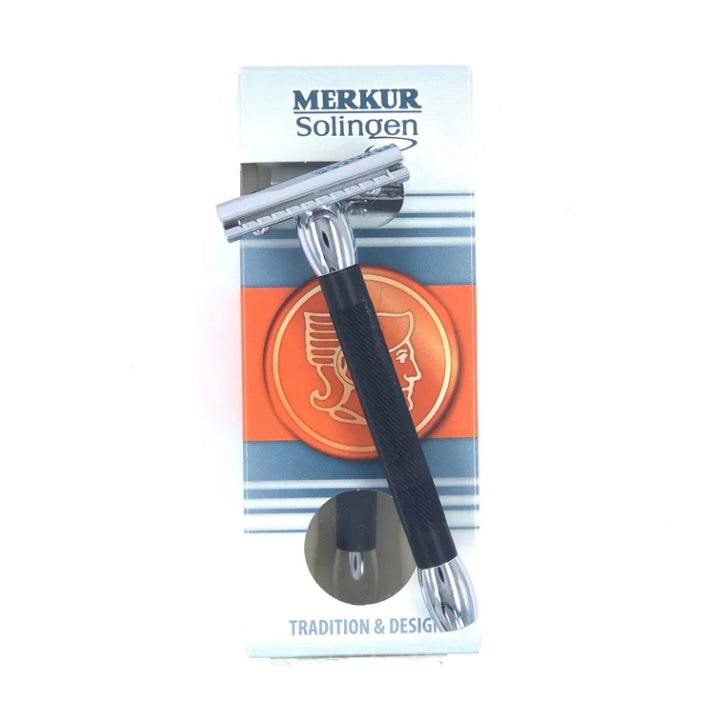 Merkur 20 c safety razor