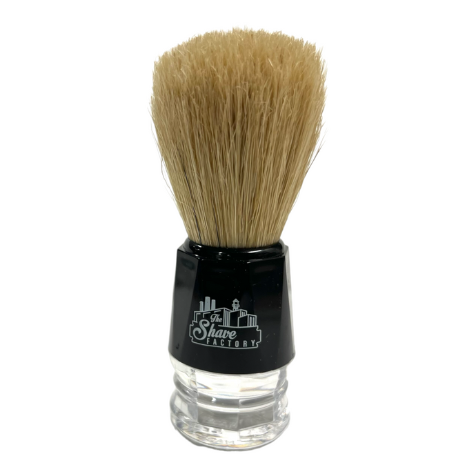 Shave Factory brush