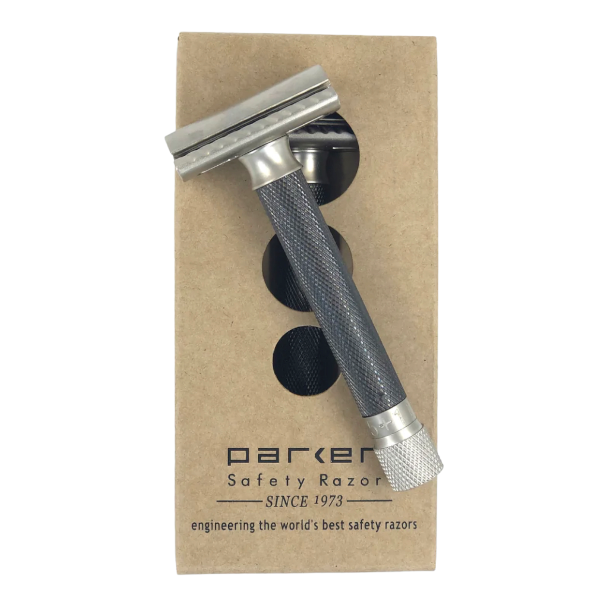 Parker Variant Adjustable Safety Razor – SafetyRazors