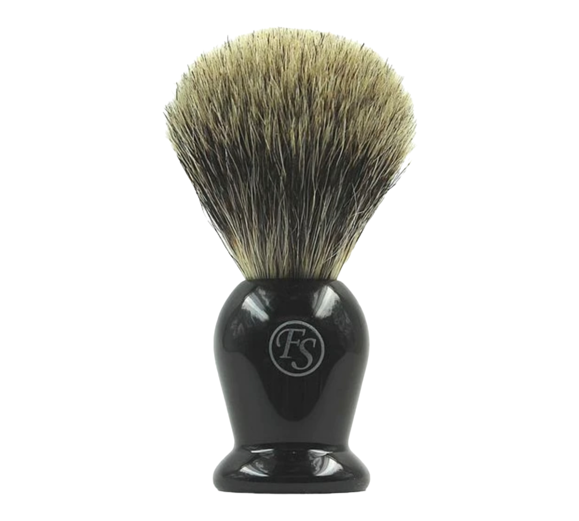 Frank Shave Pure Badger Shaving brush – SafetyRazors