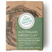 Load image into Gallery viewer, Australian Green Clay Cleanser (100gm)
