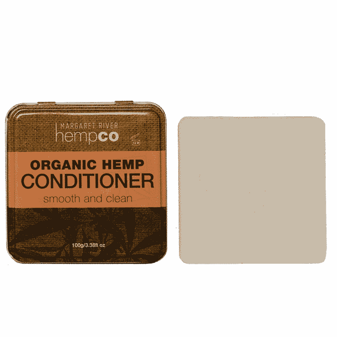 Hemp Conditioner Bar