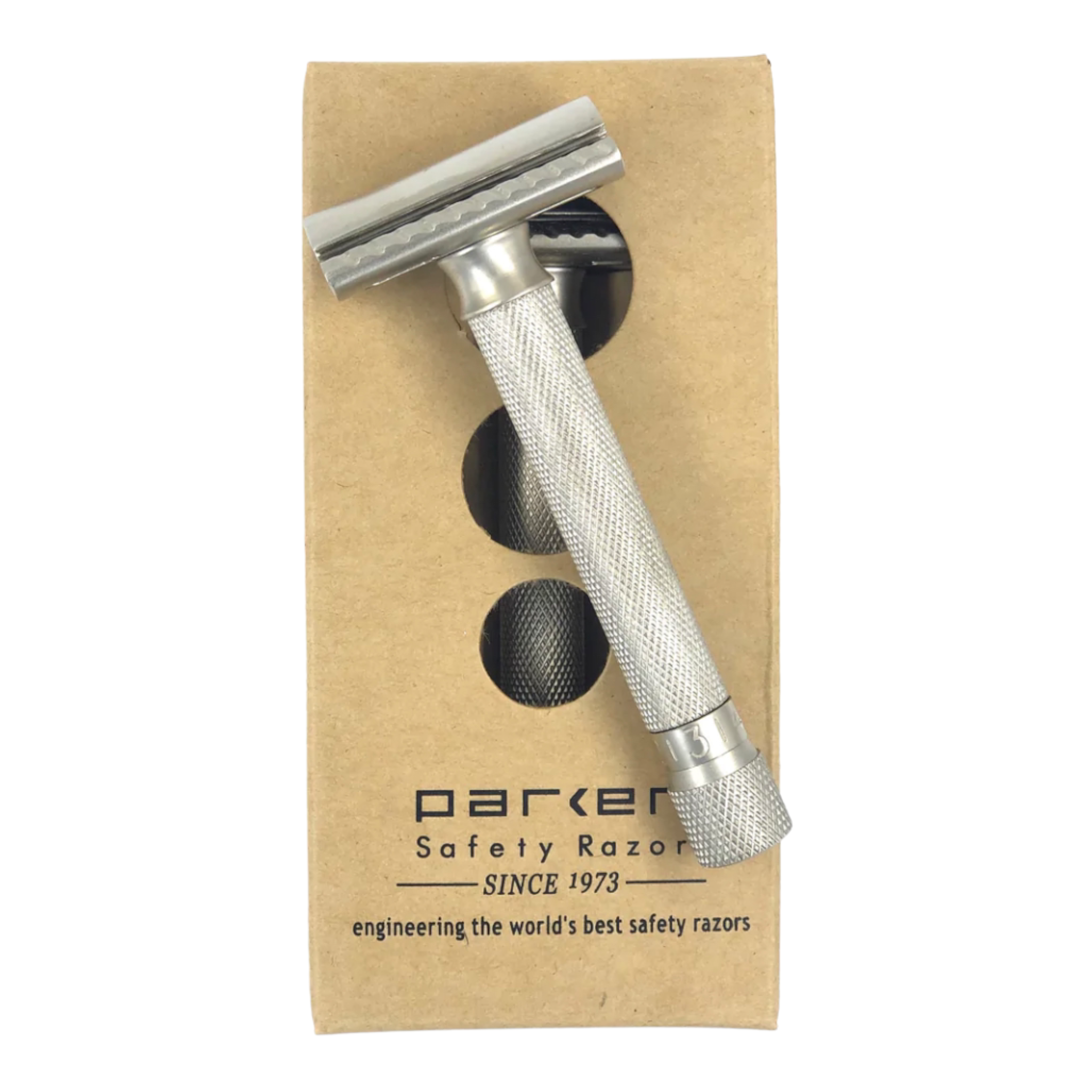 The Parker Variant Adjustable Safety Razor – SafetyRazors