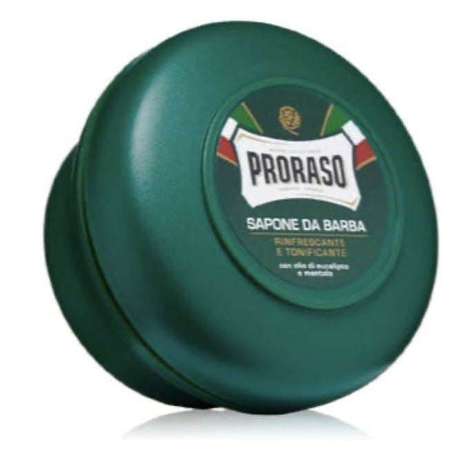 Proraso Eucalyptus Shaving Cream