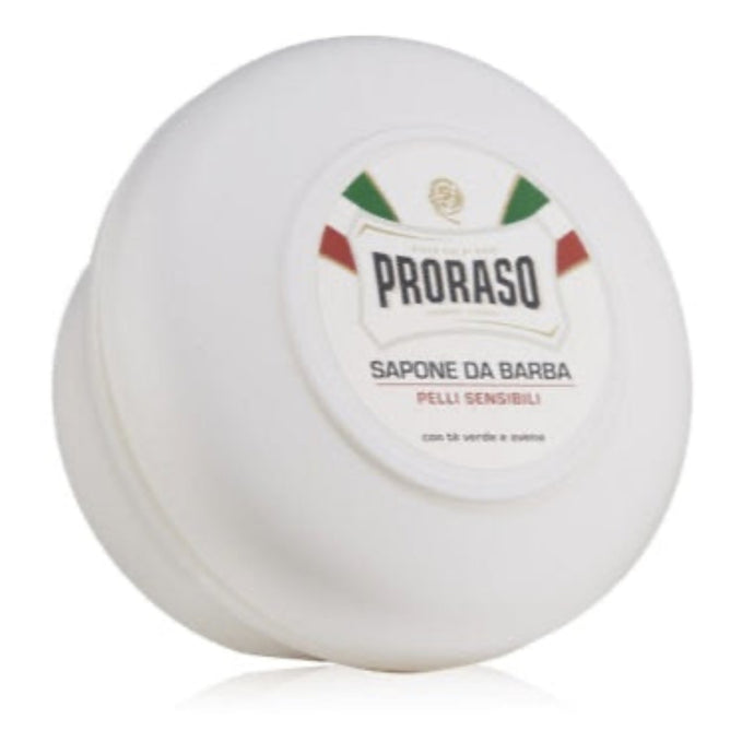 Proraso Shaving Cream Sensitive Skin