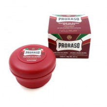 Load image into Gallery viewer, Proraso Shaving Cream in Shea Butter, 150ml Bowl
